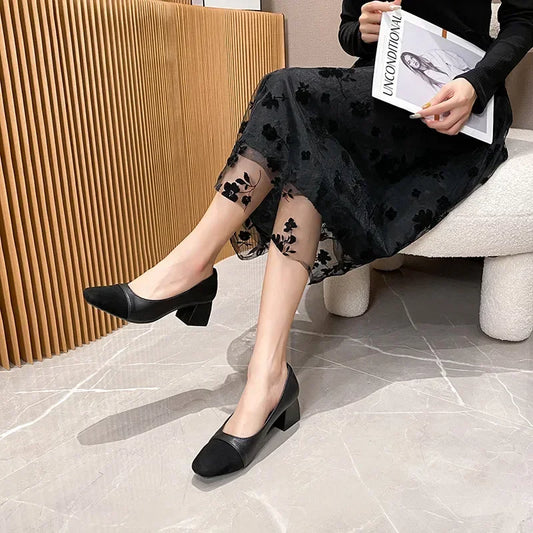 Ortopédico Tacones de alta calidad