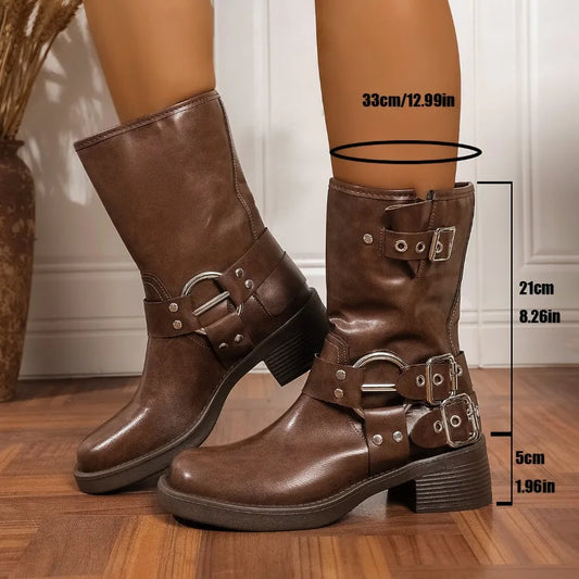 Ortopédico Botas informal y de apoyo