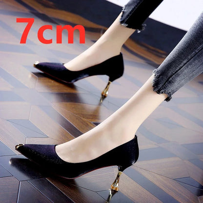 Ortopédico Tacones duradero y de apoyo