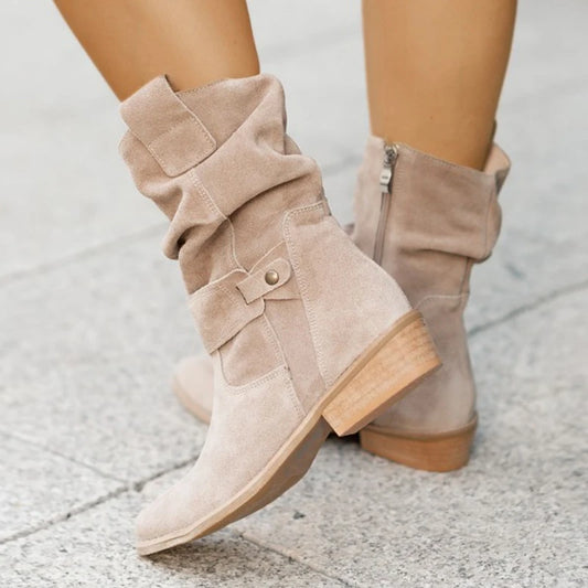 Ortopédico Botas elegante y de apoyo