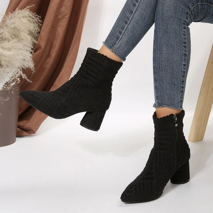 Ortopédico Tacones cómodo y a la moda