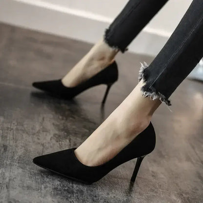 Ortopédico Tacones de apoyo y moderno