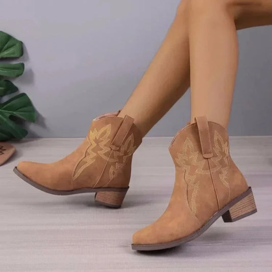 Ortopédico Tacones a la moda y de apoyo