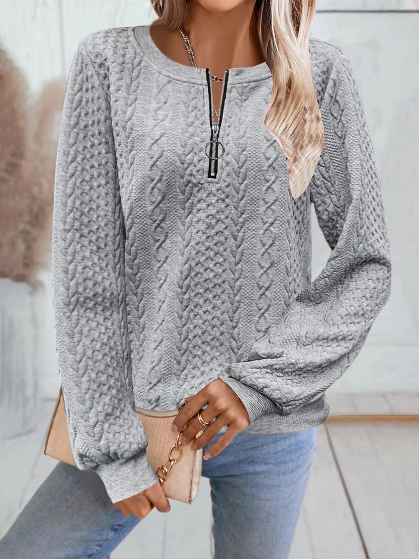 Atrevido y hermoso Camisa