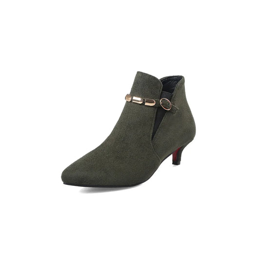 Ortopédico Botas de apoyo y con estilo