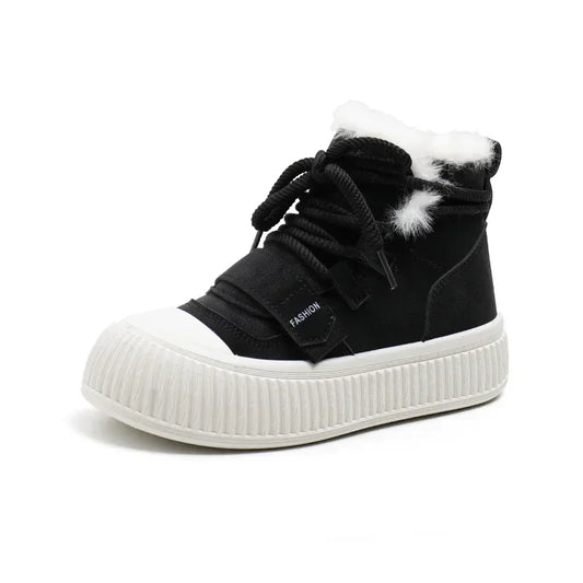 Ortopédico Botas de apoyo y con estilo