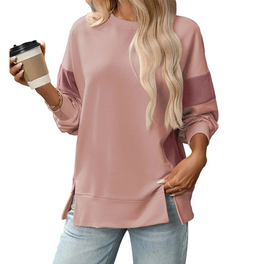 Acogedor y chic Camisa