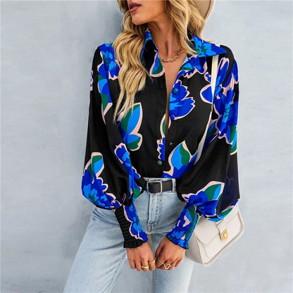CM | Blusa general moderna y versátil