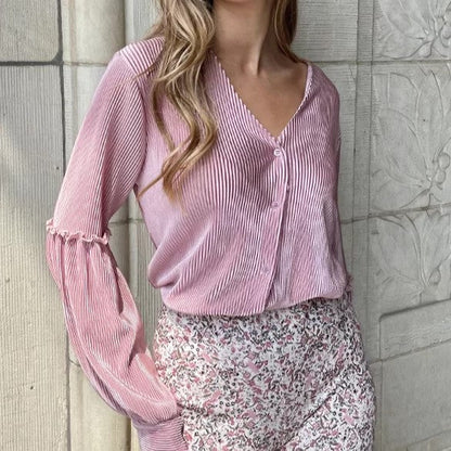 CM | Blusa general cómoda y elegante