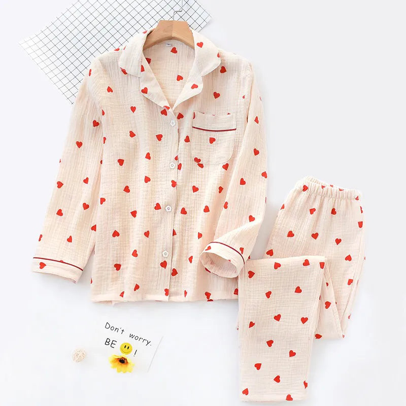 CM | Conjunto general cómodo y elegante