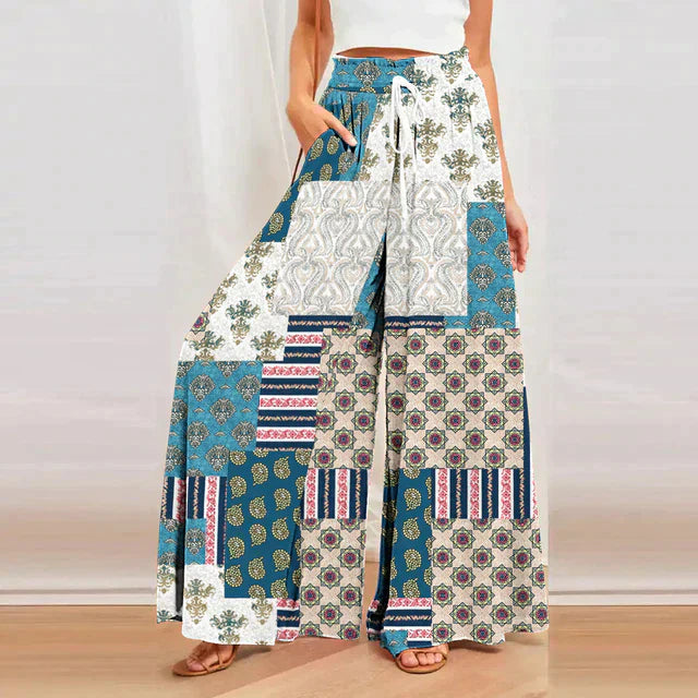 CM | Pantalón general versátil y cómodo