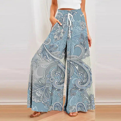 CM | Pantalón general versátil y cómodo