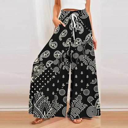 CM | Pantalón general versátil y cómodo