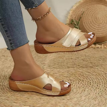 CM | - Sandalias ortopédicas de alta calidad