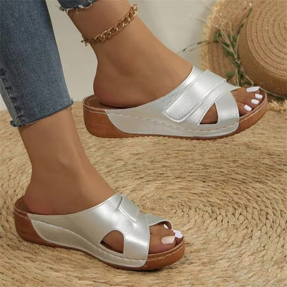 CM | - Sandalias ortopédicas de alta calidad