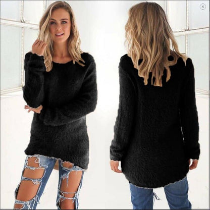 CM | Jersey de invierno informal y sin esfuerzo