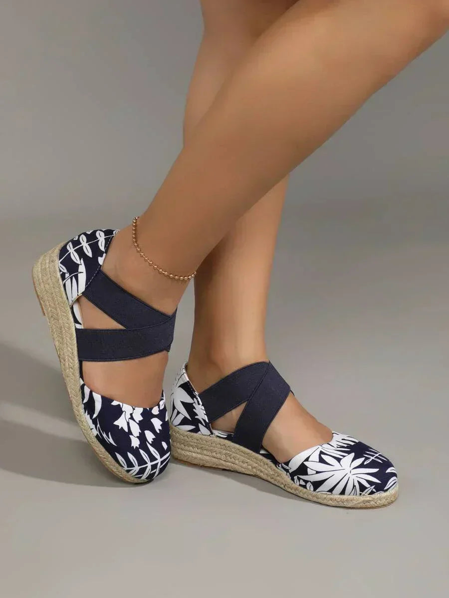 CM | Sandalias ortopédicas de invierno sostenibles