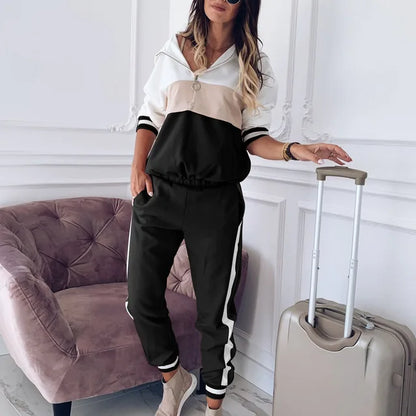 CM | Conjunto de invierno moderno y minimalista