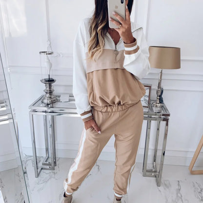 CM | Conjunto de invierno moderno y minimalista