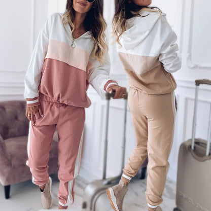 CM | Conjunto de invierno moderno y minimalista