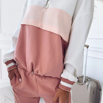 CM | Conjunto de invierno moderno y minimalista
