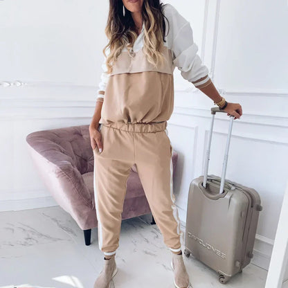 CM | Conjunto de invierno moderno y minimalista