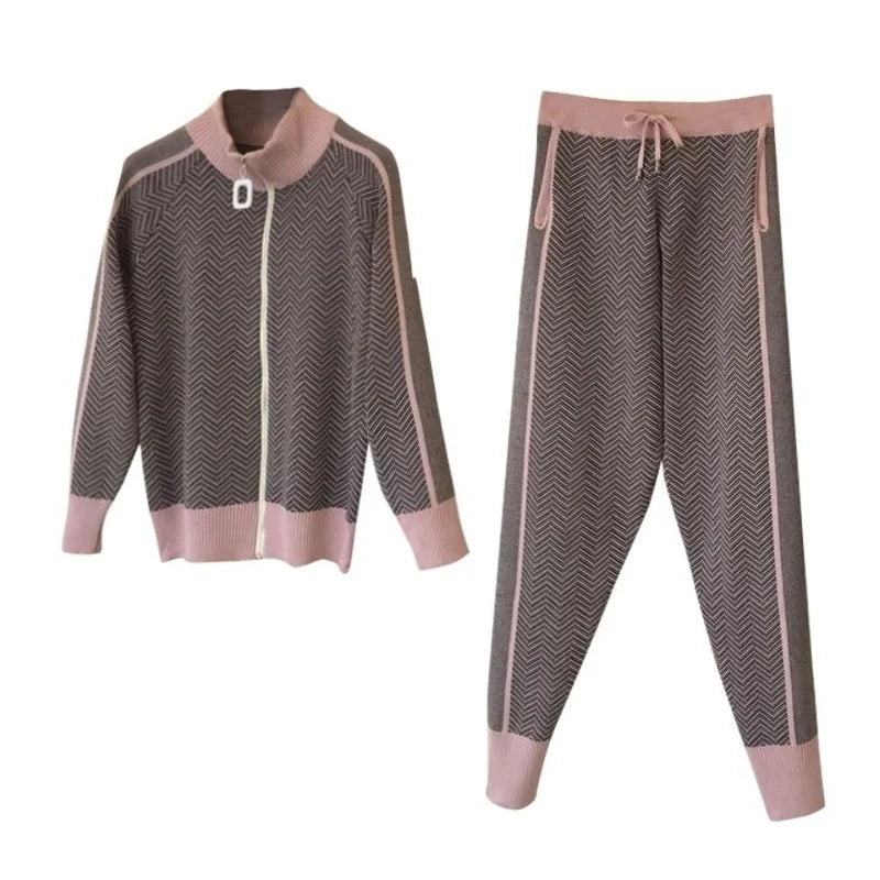 CM | Chaqueta de invierno elegante y moderna