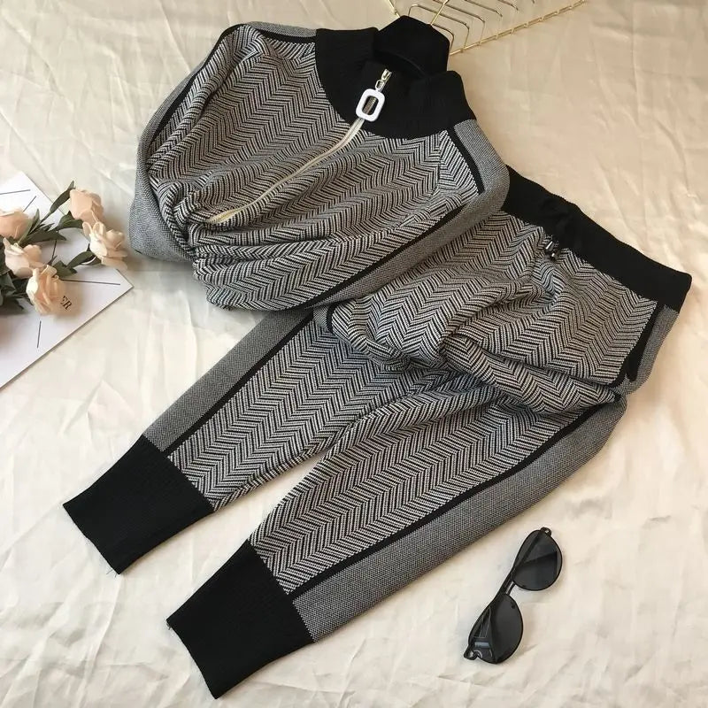 CM | Chaqueta de invierno elegante y moderna