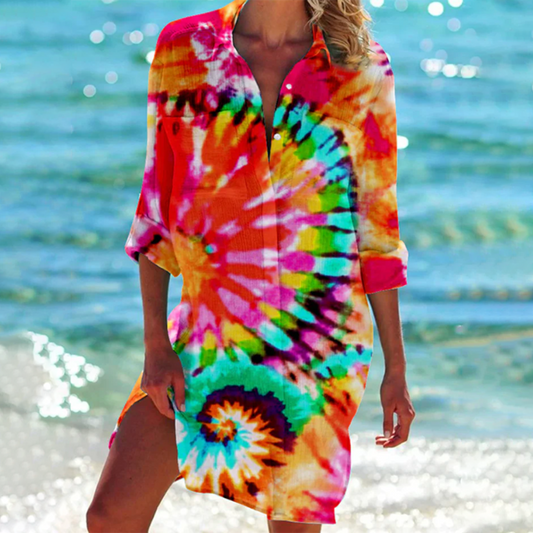CM | Blusa de verano