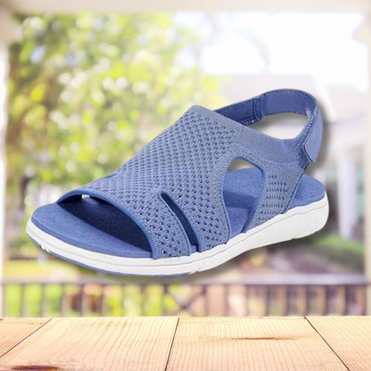 CM | Sandalias generales informales y elegantes