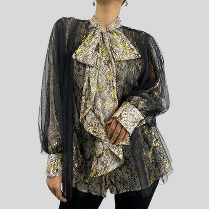 CM | Blusa general informal y cómoda