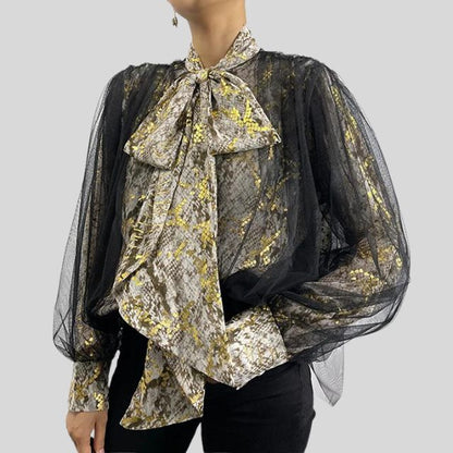 CM | Blusa general informal y cómoda