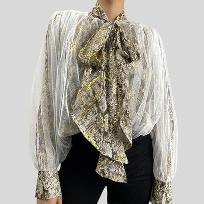CM | Blusa general informal y cómoda