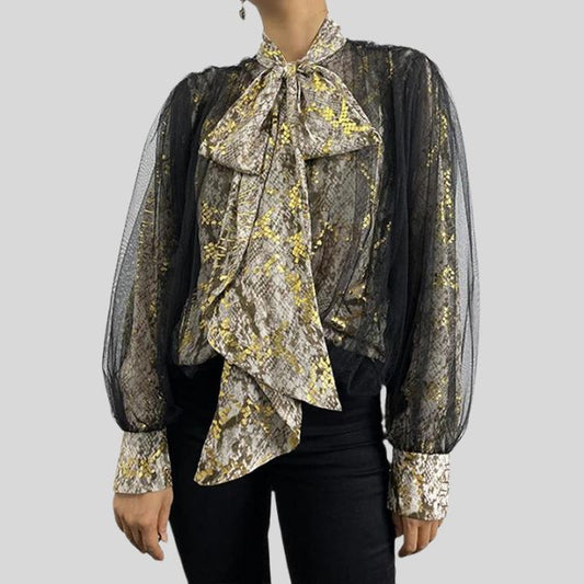 CM | Blusa general informal y cómoda