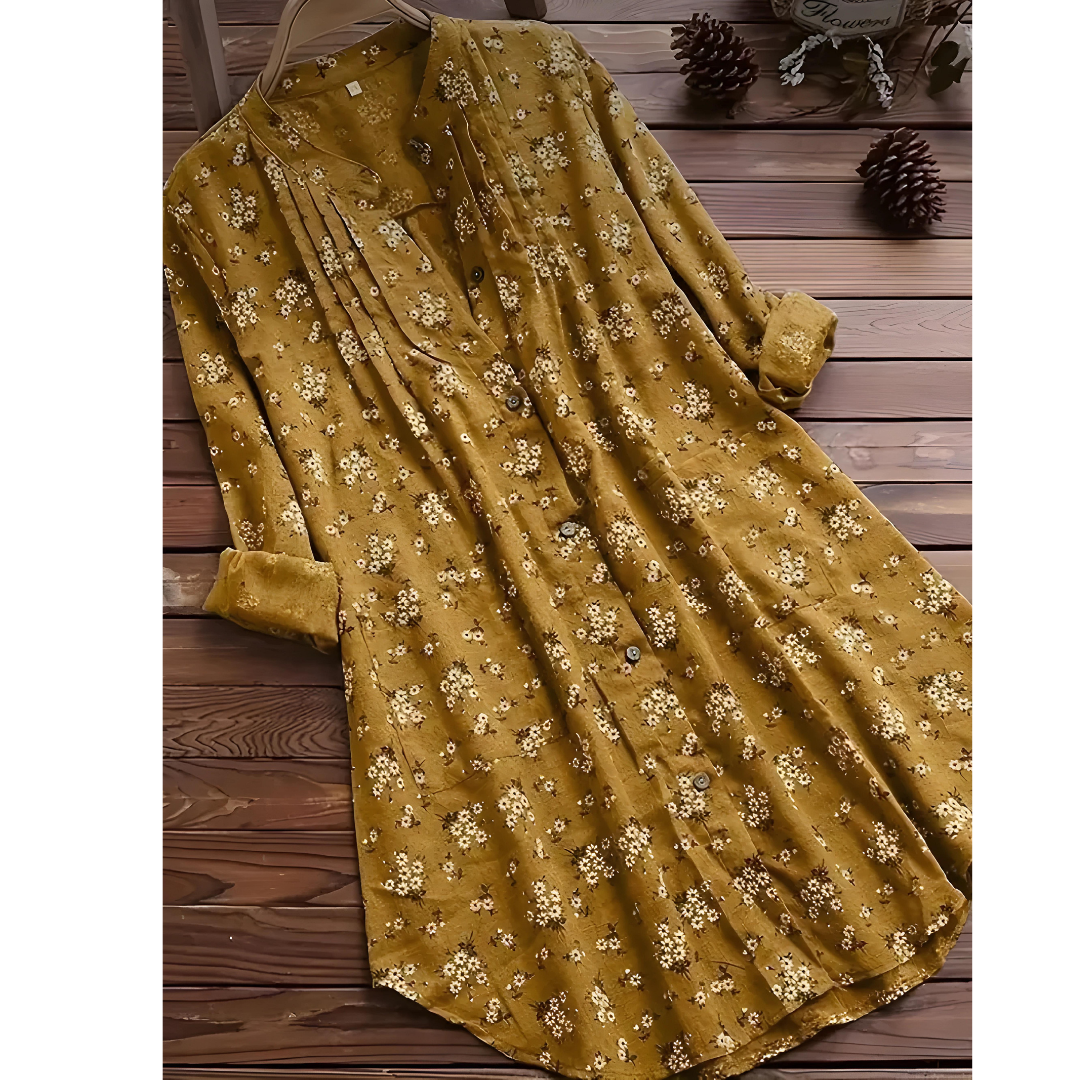 CM | Blusa de algodón