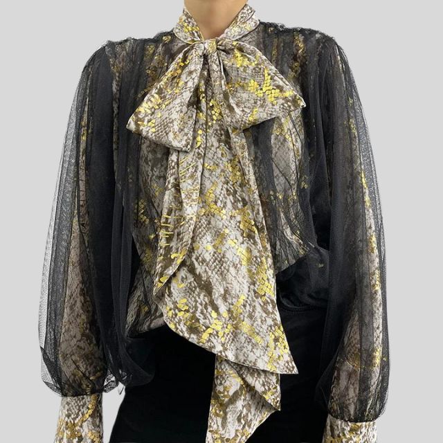 CM | Blusa general informal y cómoda