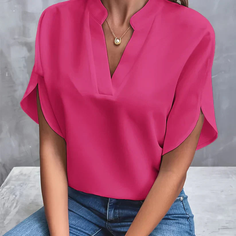 CM | Blusa ligera y elegante