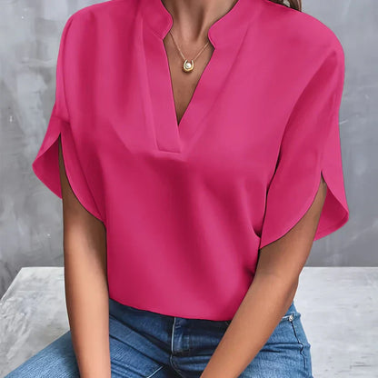 CM | Blusa ligera y elegante