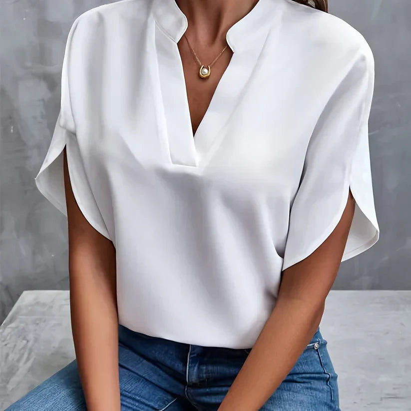 CM | Blusa ligera y elegante