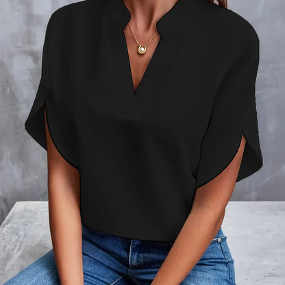 CM | Blusa ligera y elegante