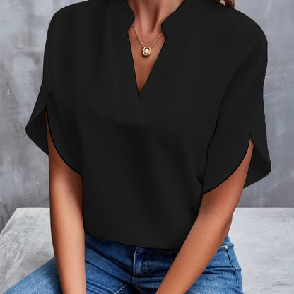 CM | Elegante blusa de mujer