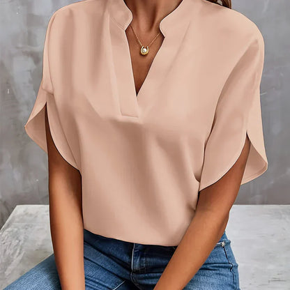 CM | Blusa ligera y elegante