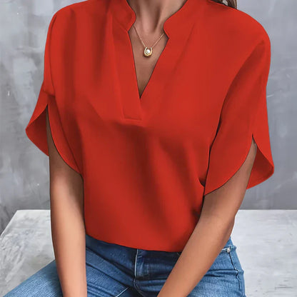 CM | Blusa ligera y elegante