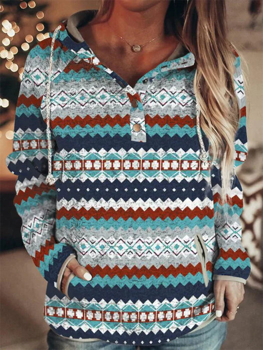 CM | Jersey de invierno informal y relajado