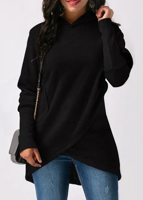 CM | Elegante y desenfadado jersey de invierno