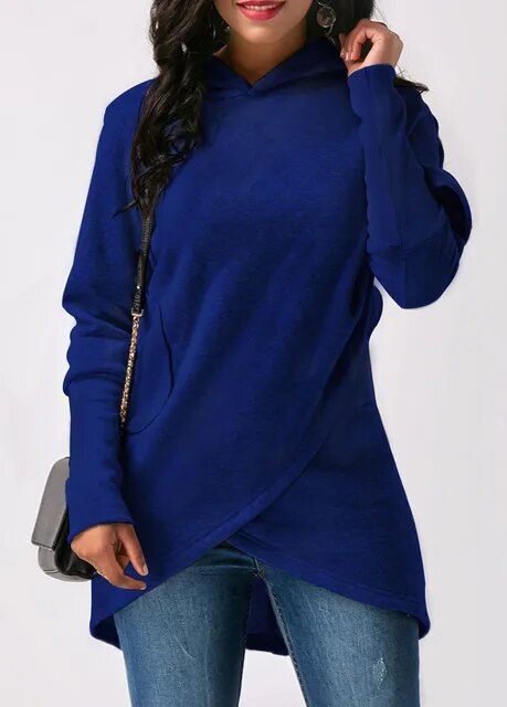 CM | Elegante y desenfadado jersey de invierno