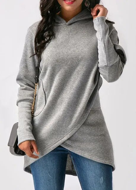 CM | Elegante y desenfadado jersey de invierno