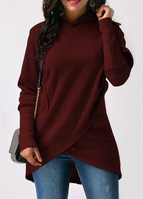 CM | Elegante y desenfadado jersey de invierno