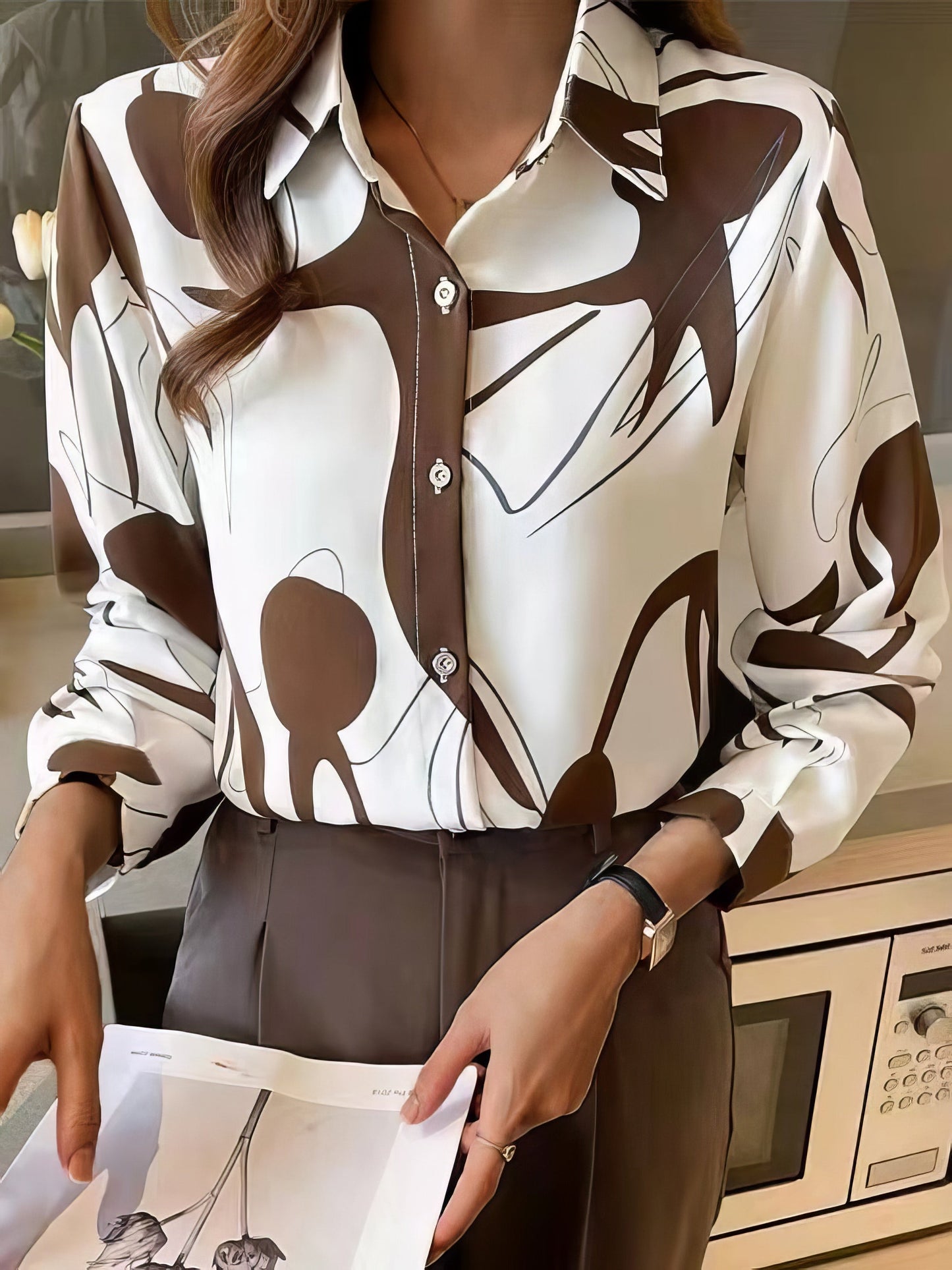 CM | Ropa sencilla y elegante