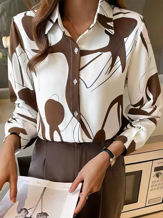 CM | Ropa sencilla y elegante